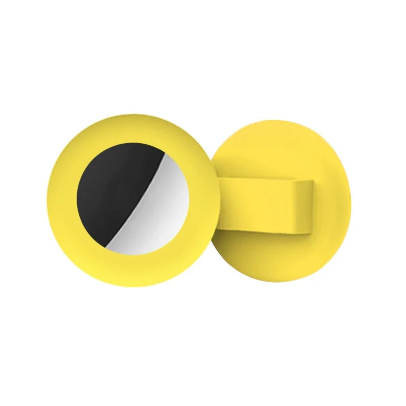 Support AirTag pour Collier de Chat et Petit Chien — Silicone