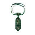 Nœud Papillon de Noël pour Chien et Chat — Se Clipse sur le Collier