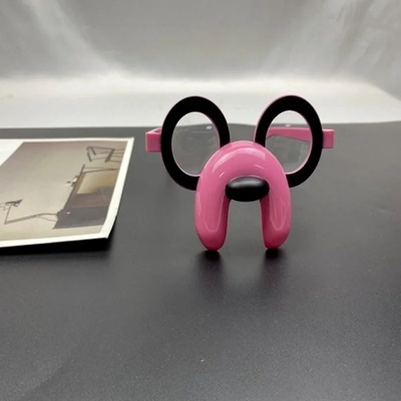 Lunettes de Fête pour Chien et Chat — Accessoire Photo