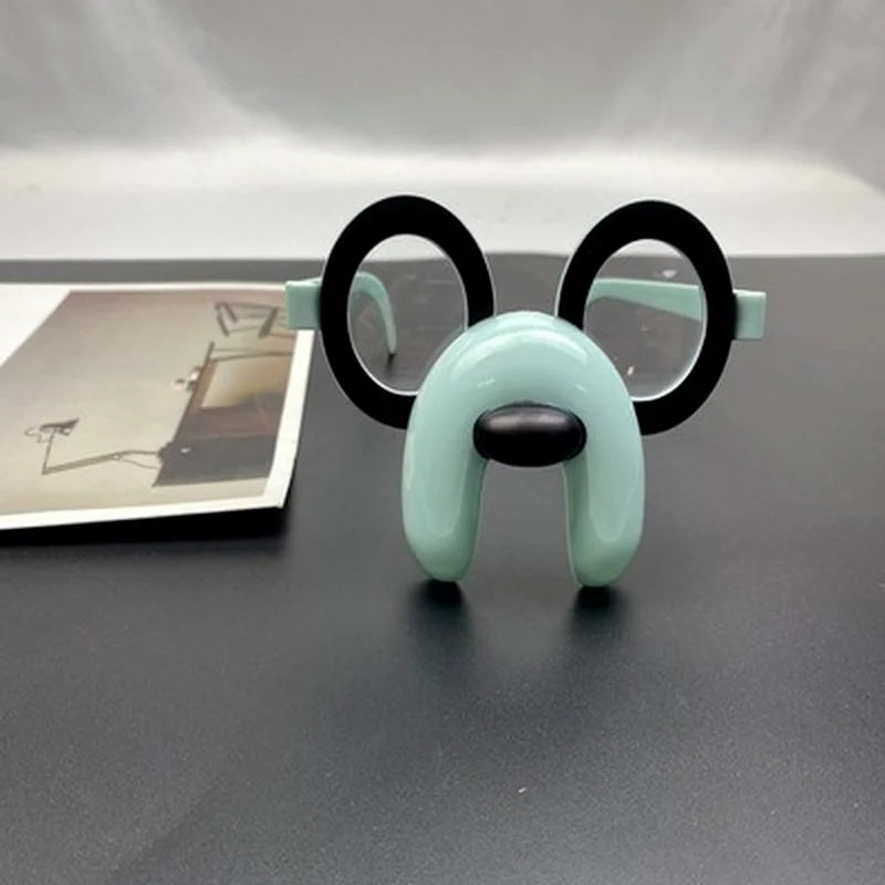 Lunettes de Fête pour Chien et Chat — Accessoire Photo
