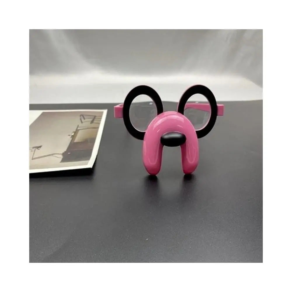 Lunettes de Fête pour Chien et Chat — Accessoire Photo