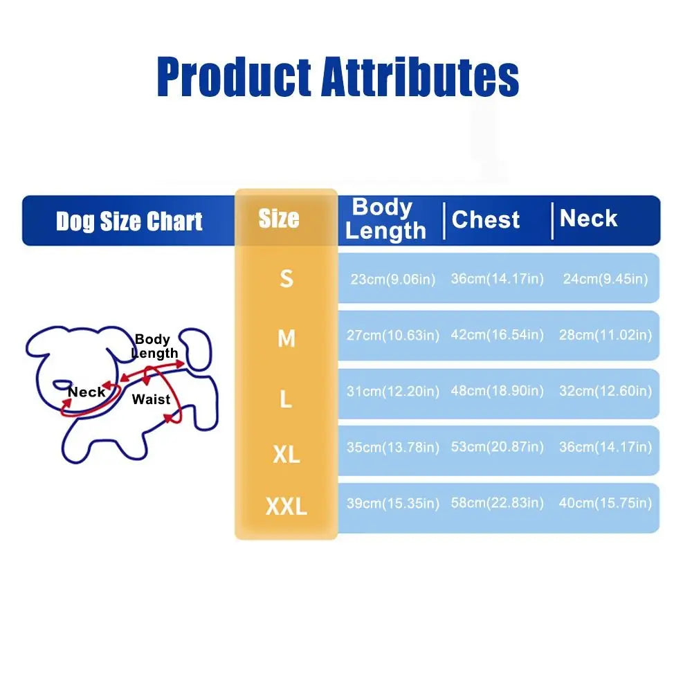 Déguisement Poulet Rôti pour Chien et Chat — Costume Humoristique