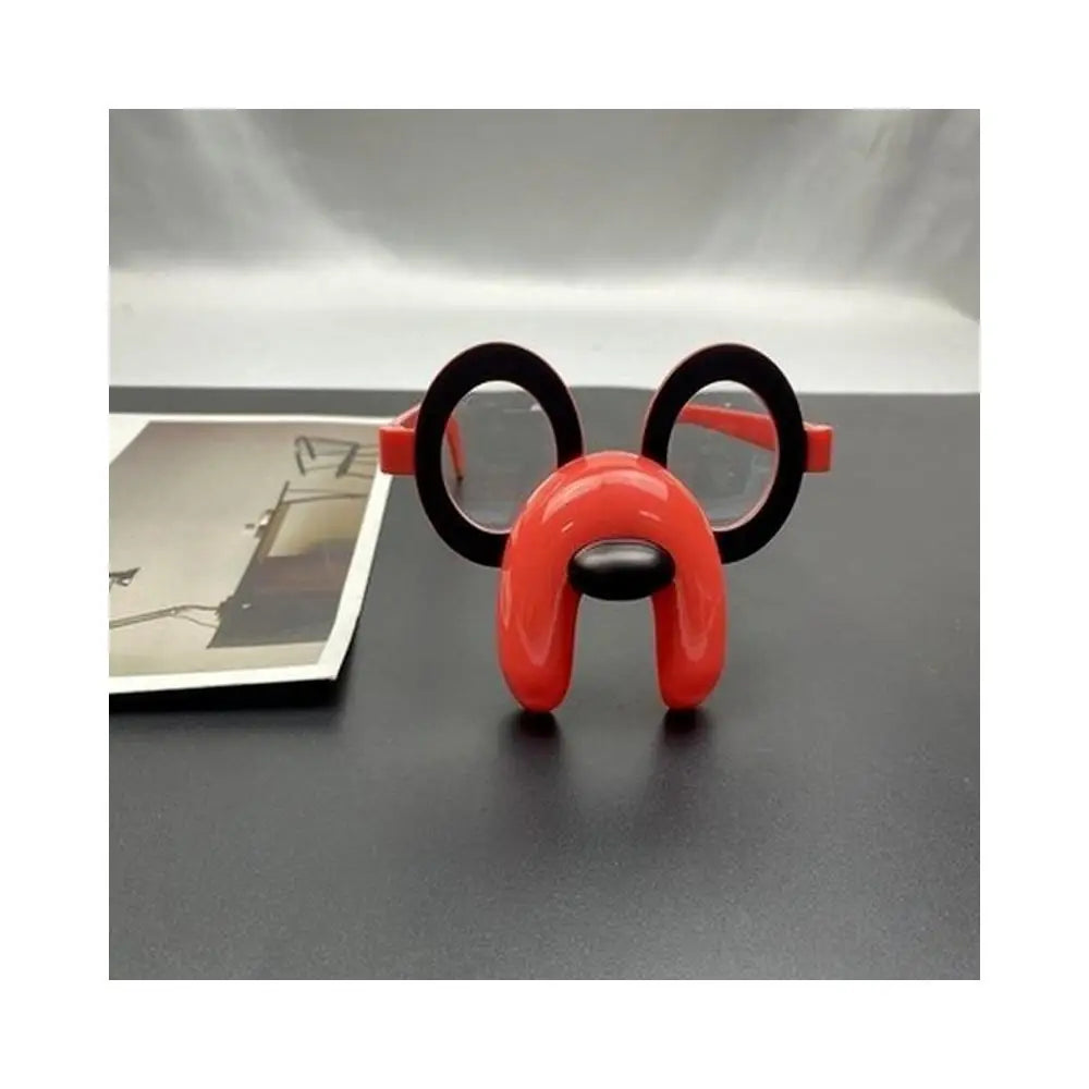 Lunettes de Fête pour Chien et Chat — Accessoire Photo