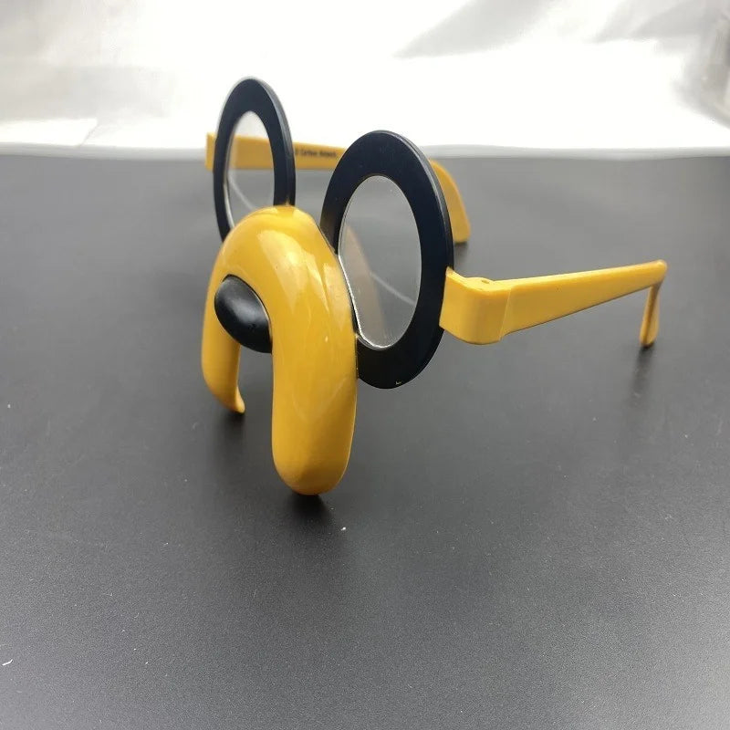 Lunettes de Fête pour Chien et Chat — Accessoire Photo