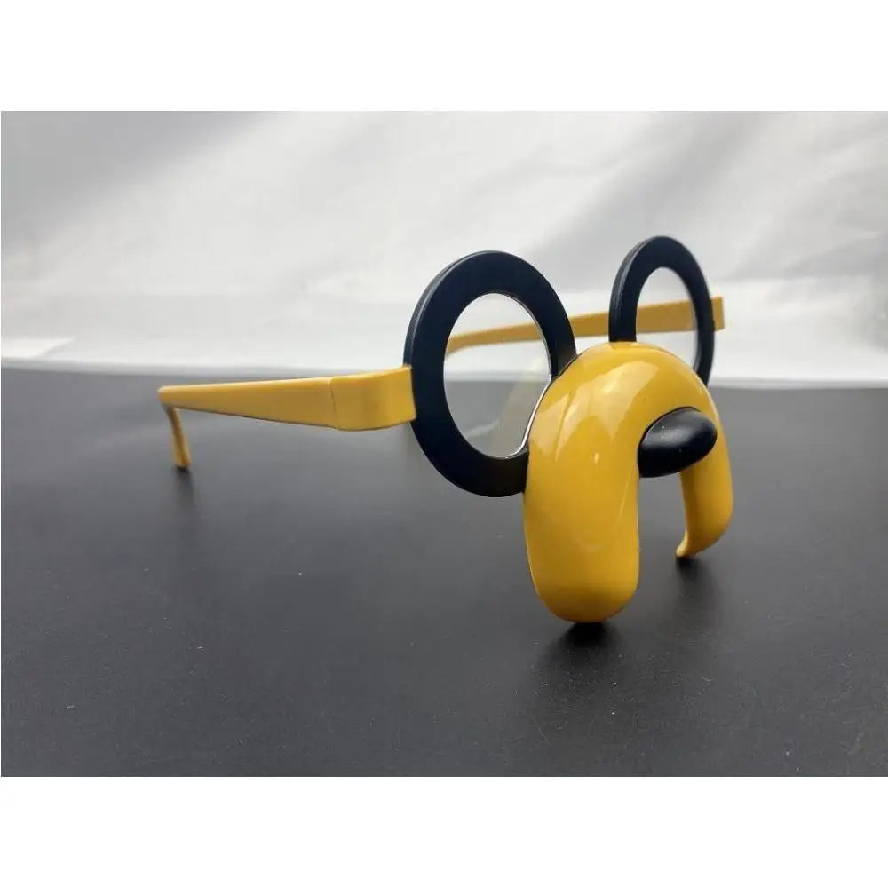 Lunettes de Fête pour Chien et Chat — Accessoire Photo