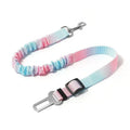 Ceinture de Sécurité Voiture pour Chien et Chat — Attache Harnais