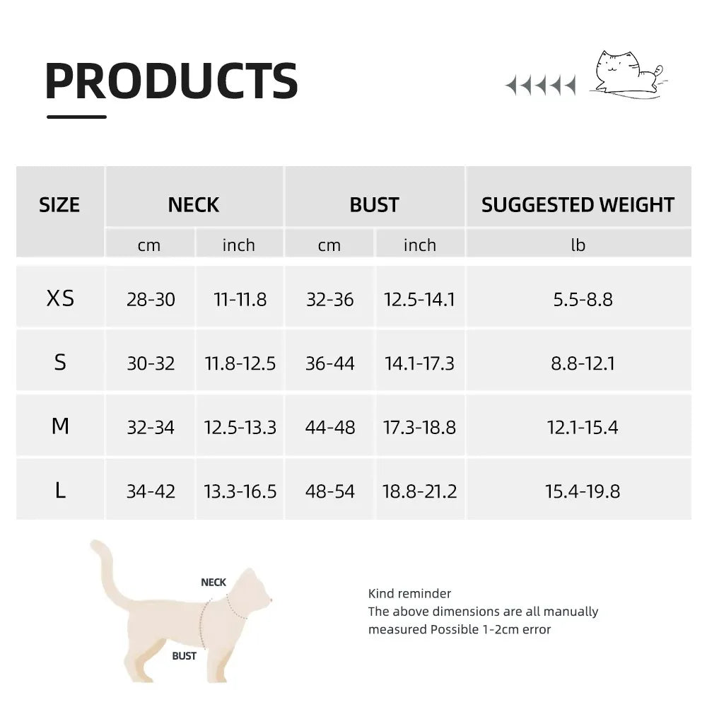 Harnais Confort Anti-Traction pour Petit Chien — Réglable & Rembourré