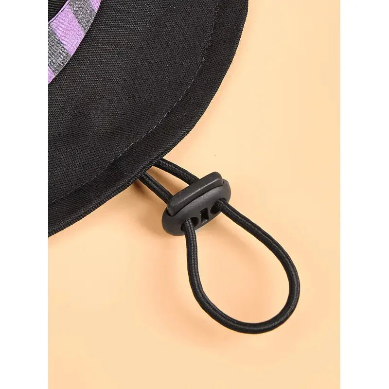 Déguisement de Sorcière pour Chien et Chat — Robe et Chapeau