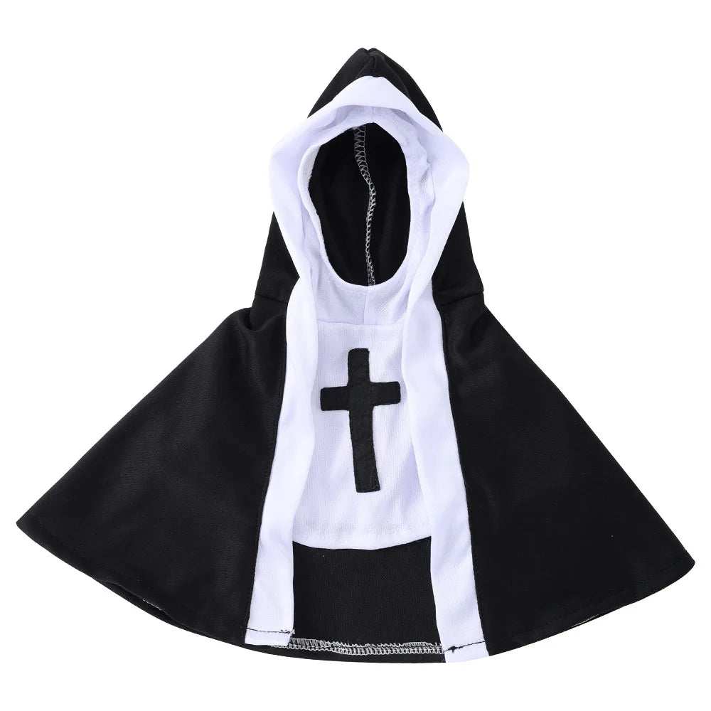 Costume Métamorphose pour Chien et Chat — 6 Styles au Choix