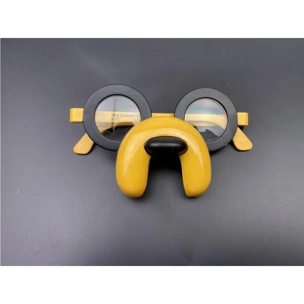 Lunettes de Fête pour Chien et Chat — Accessoire Photo